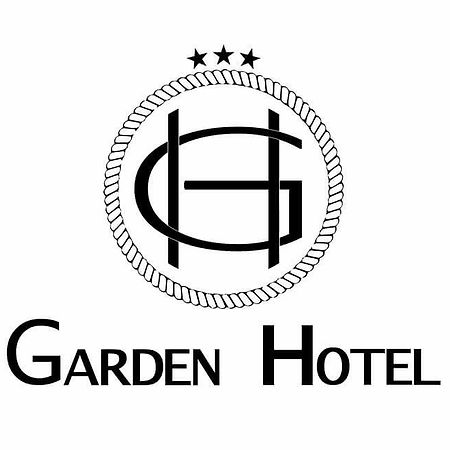 Hotel Garden เวียเรจโจ ภายนอก รูปภาพ