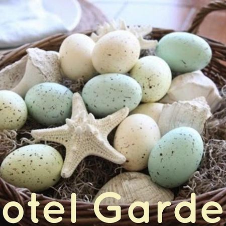 Hotel Garden เวียเรจโจ ภายนอก รูปภาพ