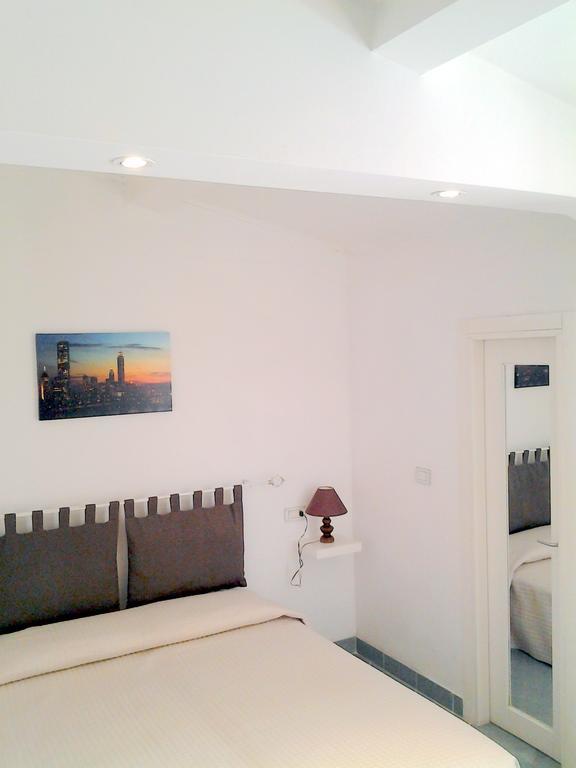 Hotel Garden เวียเรจโจ ภายนอก รูปภาพ