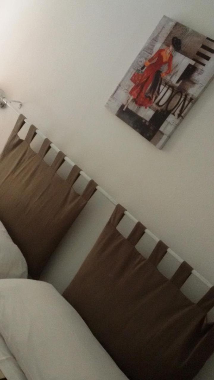 Hotel Garden เวียเรจโจ ภายนอก รูปภาพ