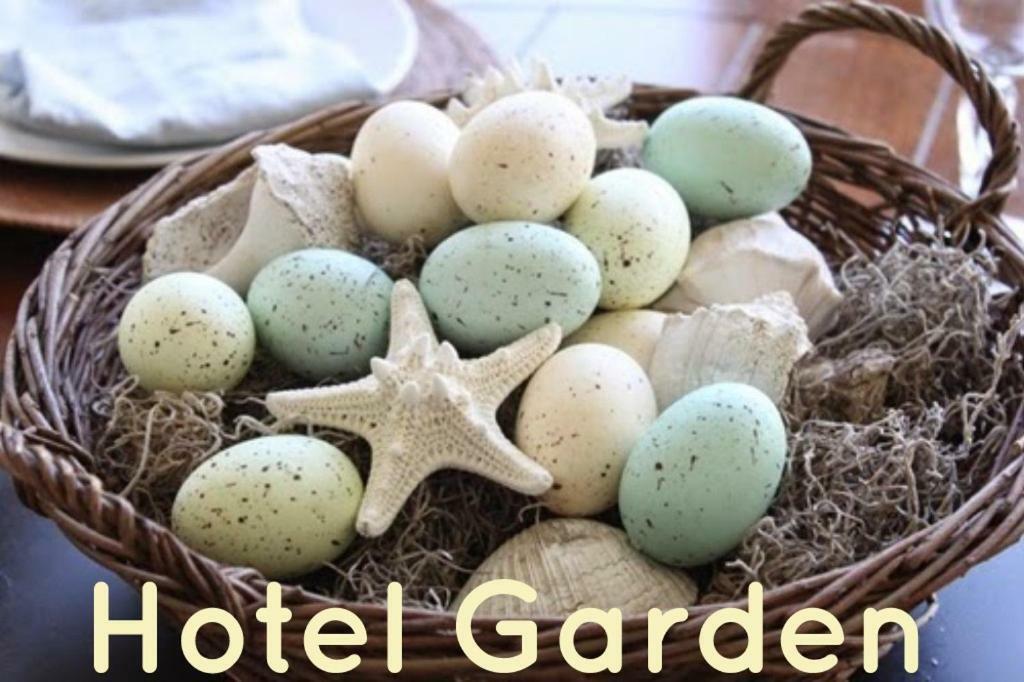 Hotel Garden เวียเรจโจ ภายนอก รูปภาพ